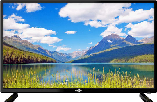 Winstar Smart Television 32" HD Ready LED TV32SV5 (2022)