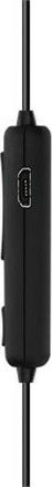 Acme BH102 Earbud Bluetooth Handsfree Earphones Black view 8