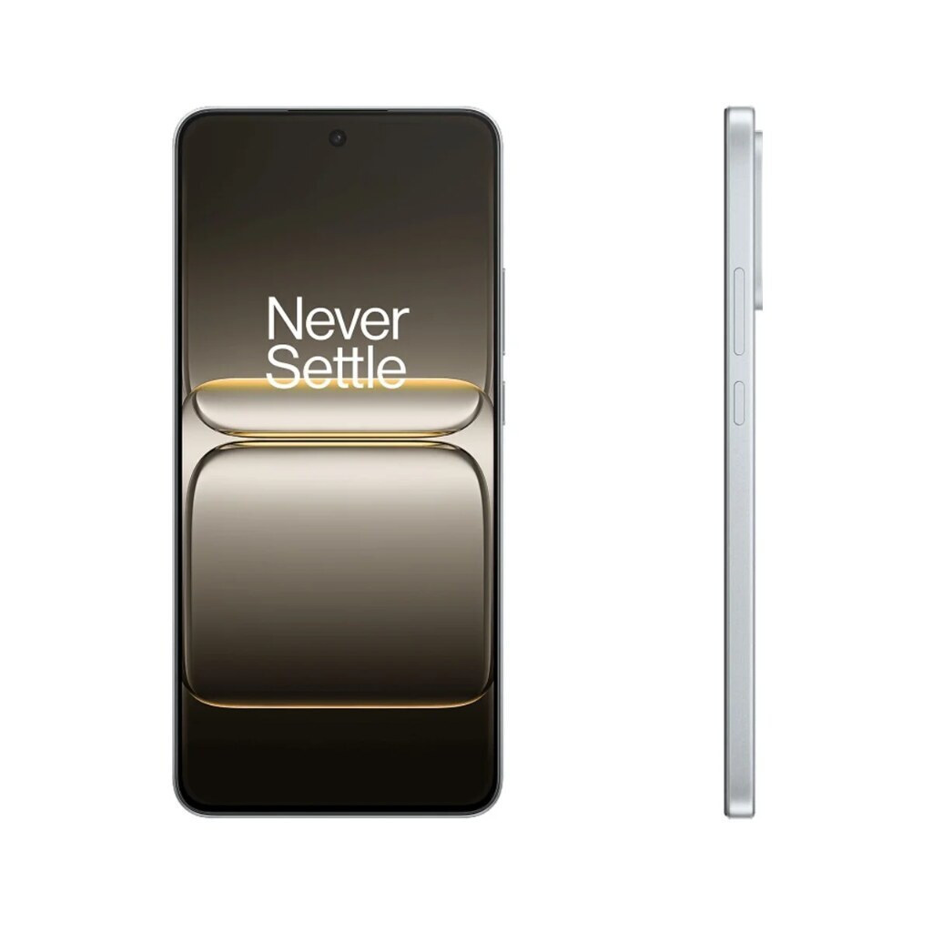 OnePlus Nord CE5 5G Dual SIM (8GB/256GB) Marble Mist view 3
