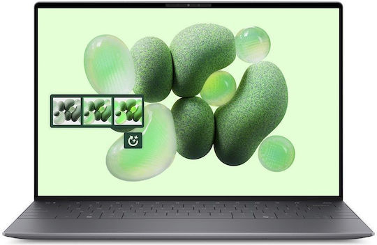 Dell XPS 13 9345 13.4" FHD+ 120Hz (Snapdragon-X Elite X1E-80-100/32GB/1TB SSD/W11 Pro) (International English Keyboard) view 1