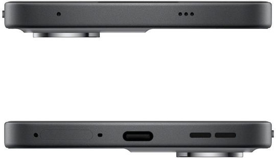 Oppo Reno13 F 5G Dual SIM (8GB/256GB) Graphite Grey vista 9