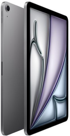 Apple iPad Air 2025 11Inches (8GB/128GB) Space Grey view 2