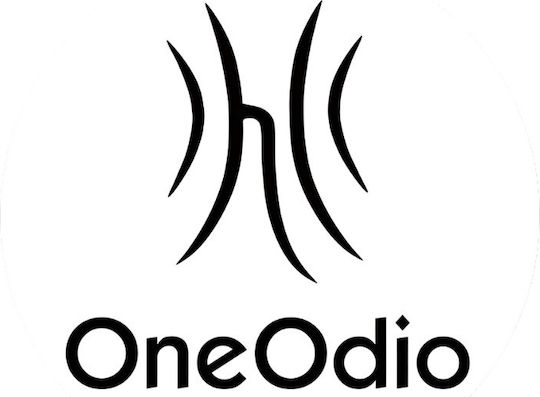 OneOdio OpenRock S2 In-ear Bluetooth Handsfree Earphones with Charging Case Black view 3