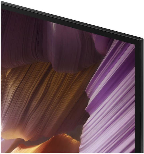 Samsung Smart Television 55" 4K UHD OLED S85F HDR (2025) view 6