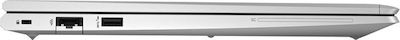 HP EliteBook 650 G9 Wolf Pro Security Edition 15.6" IPS FHD (i5-1235U/16GB/512GB SSD/W11 Pro) (GR Keyboard) view 5