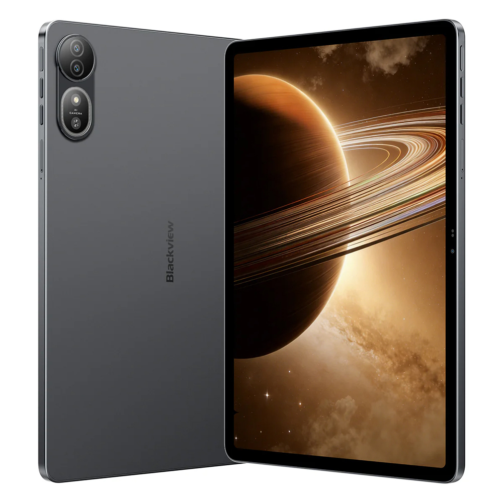 BlackView Mega 12 12.2" Tablet (12GB/256GB) Space Grey view 2
