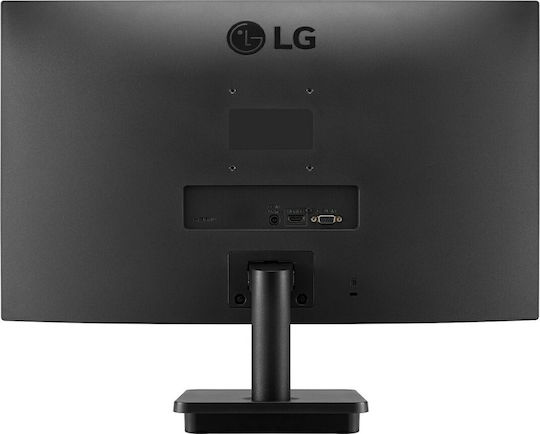 LG 24MP400-B IPS Monitor 23.8" FHD 1920x1080 with Response Time 5ms GTG view 6