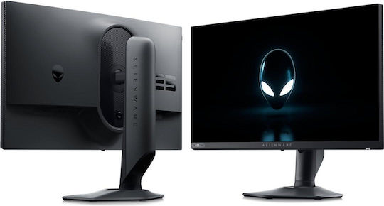 Dell Alienware AW2524HF IPS HDR Gaming Monitor 24.5" FHD 1920x1080 500Hz with Response Time 0.5ms GTG view 9