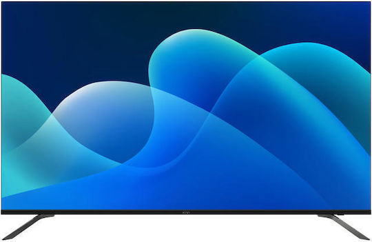 Kivi Smart Television 50" 4K UHD LED 50U730QB HDR (2024) view 6