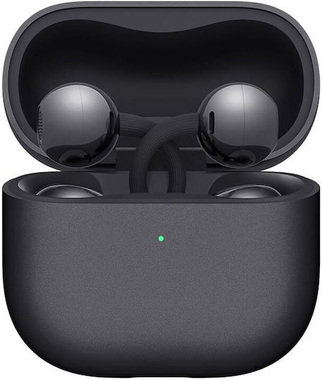 Huawei FreeClip 2 Open Ear Bluetooth Handsfree Earphones with Sweat Resistance and Charging Case Black