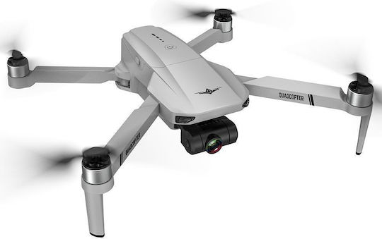 SLX KF102 Drone 5G with 4K Camera and Controller
