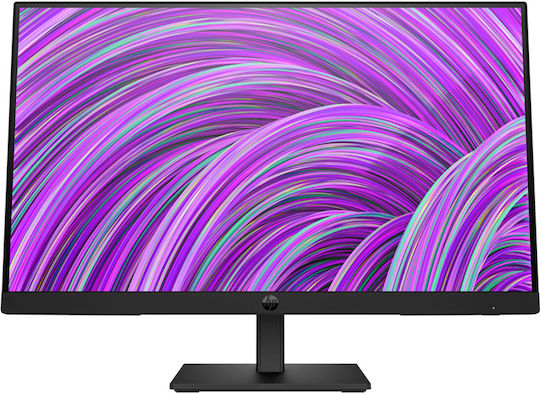 HP P22h G5 IPS Monitor 21.5" FHD 1920x1080 with Response Time 5ms GTG view 4