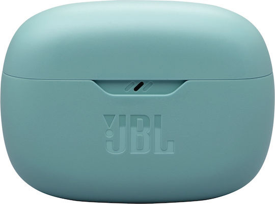JBL Wave Beam 2 In-ear Bluetooth Handsfree Earphones with Sweat Resistance and Charging Case Blue vue 4