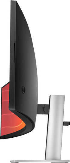 HP E45c G5 Ultrawide VA Curved Monitor 44.5" 5120x1440 165Hz with Response Time 3ms GTG view 4