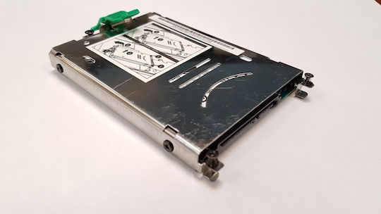 CoreParts SSD 256GB M.2 Type with SATA III Connection W126369431