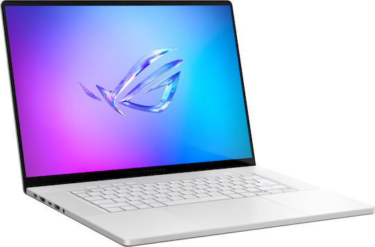 Asus Zephyrus G16 GA605WV-QR016W 16" OLED QHD+ Touchscreen 240Hz (Ryzen AI 300 Series-9 HX 370/32GB/1TB SSD/GeForce RTX 4060/W11 Home) (International English Keyboard) view 2