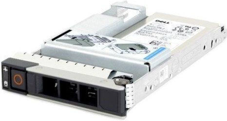 Dell SSD Server 960GB 2.5 Inch with SATA III Connection view 2