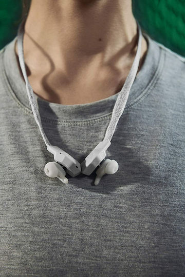 adidas Fwd01 Bluetooth Sports Earphones In-ear with Sweat Resistance Light Grey vue 6