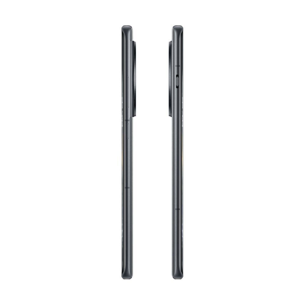 OnePlus 12R 5G Dual SIM (8GB/128GB) Iron Gray view 3