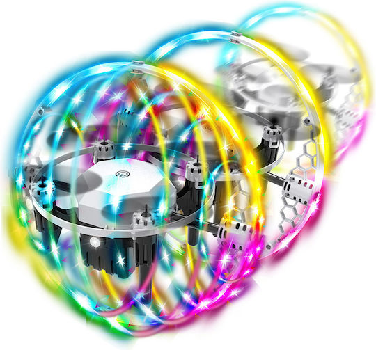 The Source Illuminator Drone without Camera view 3