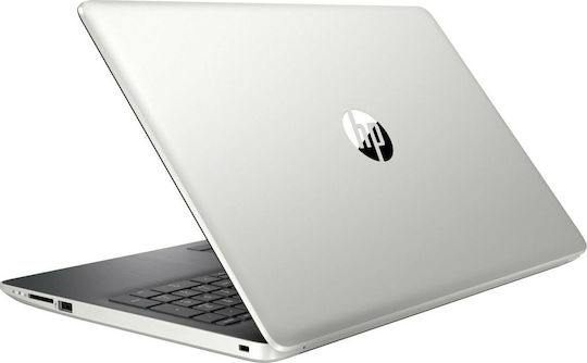 HP 15-db1061nw 15.6" FHD (Ryzen 5-3500U/8GB/512GB SSD/W10 Home) (US Keyboard) vue 4