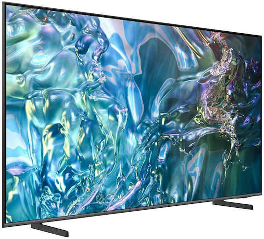 Samsung Smart Television 50" 4K UHD QLED QE50Q67DAUXXH HDR (2024) vue 4