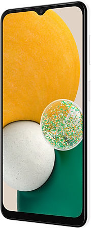 Samsung Galaxy A13 5G Dual SIM (4GB/64GB) White view 5