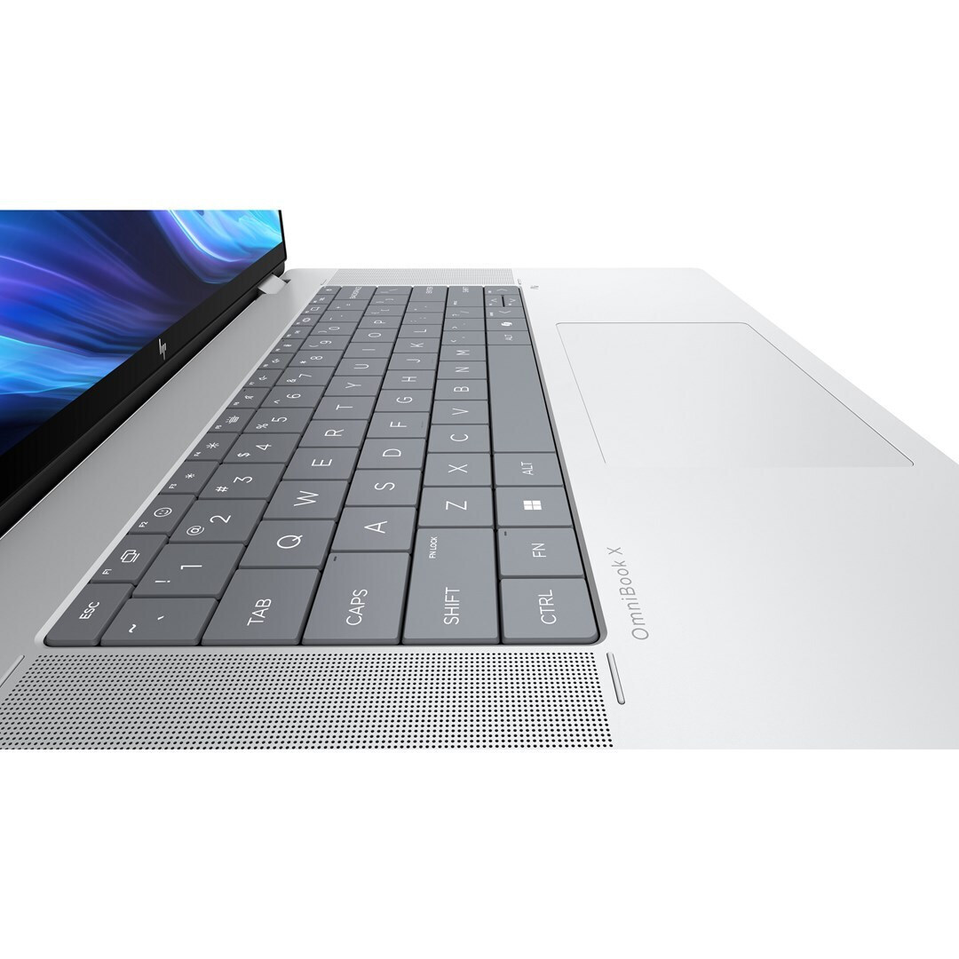 HP OmniBook X Flip 16-as0003nw 16" OLED 120Hz (Ultra 7-258V/32GB/1TB SSD/W11 Home) (International English Keyboard) vue 7