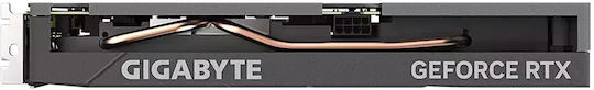 Gigabyte GeForce RTX 4060 8GB GDDR6 Eagle OC Graphics Card view 2