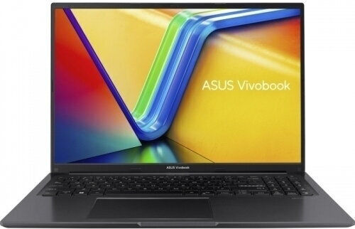 Asus VivoBook 16 X1605VA-MB1219 16" FHD+ (i7-13620H/16GB/1TB SSD/No OS) Indie Black (International English Keyboard) view 3