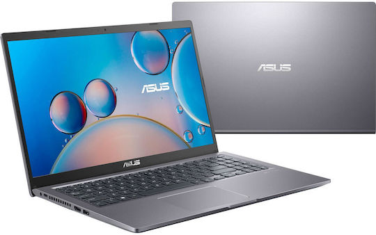 Asus M515UA-BQ469 15.6" FHD (Ryzen 5-5500U/8GB/512GB SSD/W11 Home) (US Keyboard) vue 4