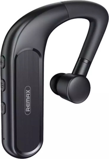 Remax RB-T2 In-ear Bluetooth Handsfree Earphone Black view 1