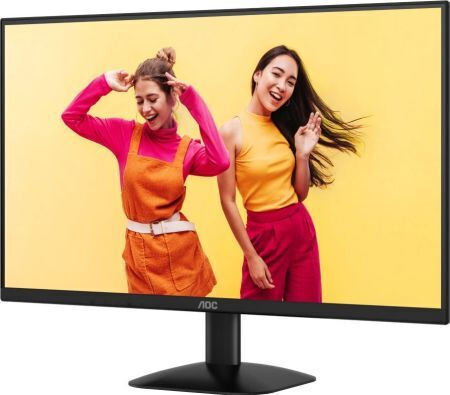 AOC 27B35HM VA Monitor 27" FHD 1920x1080 with Response Time 4ms GTG