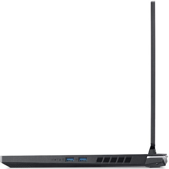 Acer Nitro 5 AN517-55 17.3" FHD 144Hz (i5-12450H/16GB/1TB SSD/GeForce RTX 4050/W11 Home) (International English Keyboard) view 7