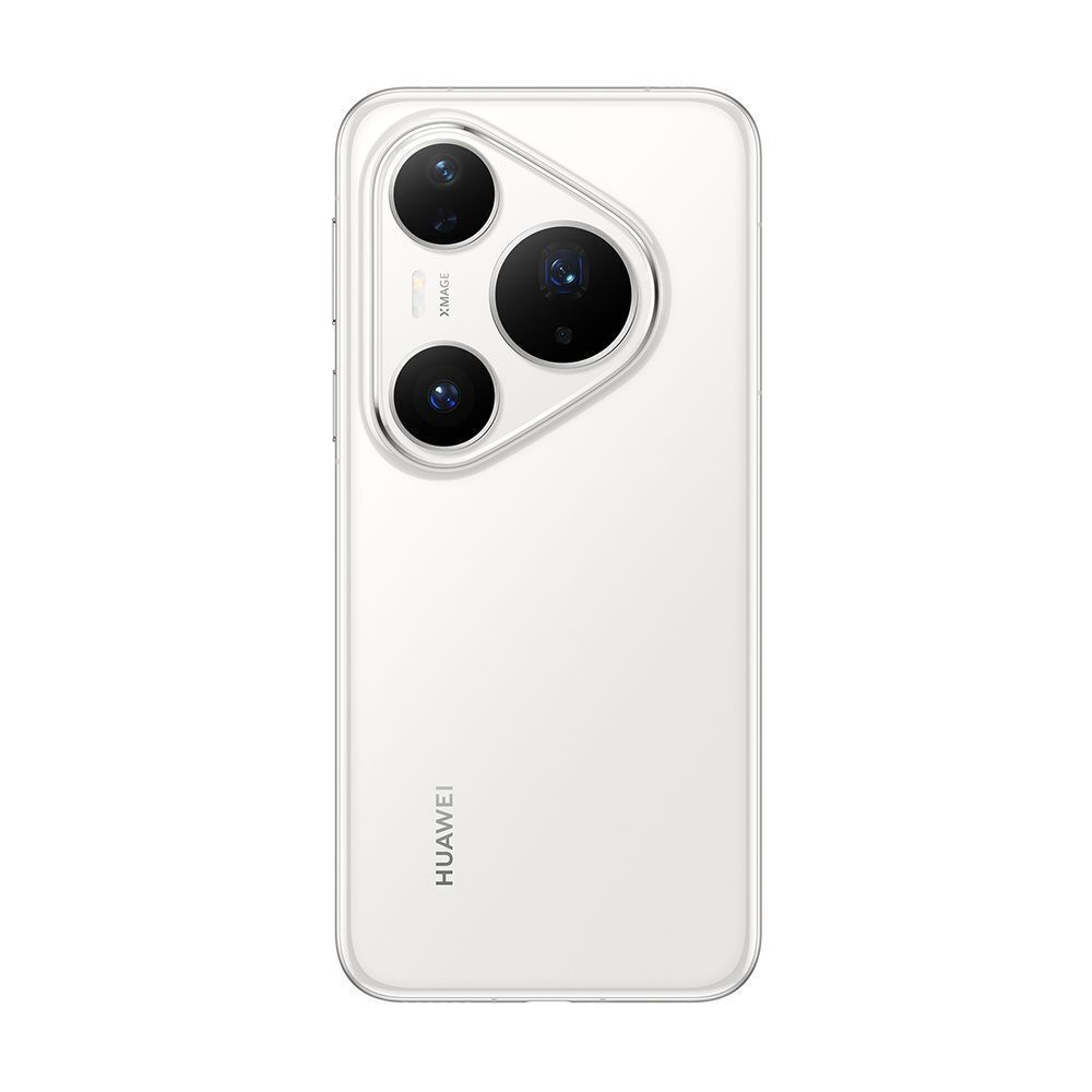 Huawei Pura 80 Pro Dual SIM (12GB/512GB) White view 6