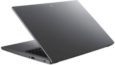 Acer Extensa 15 EX215-55-57N6 15.6" FHD (i5-1235U/16GB/512GB SSD/W11 Home) (ES Keyboard) view 3