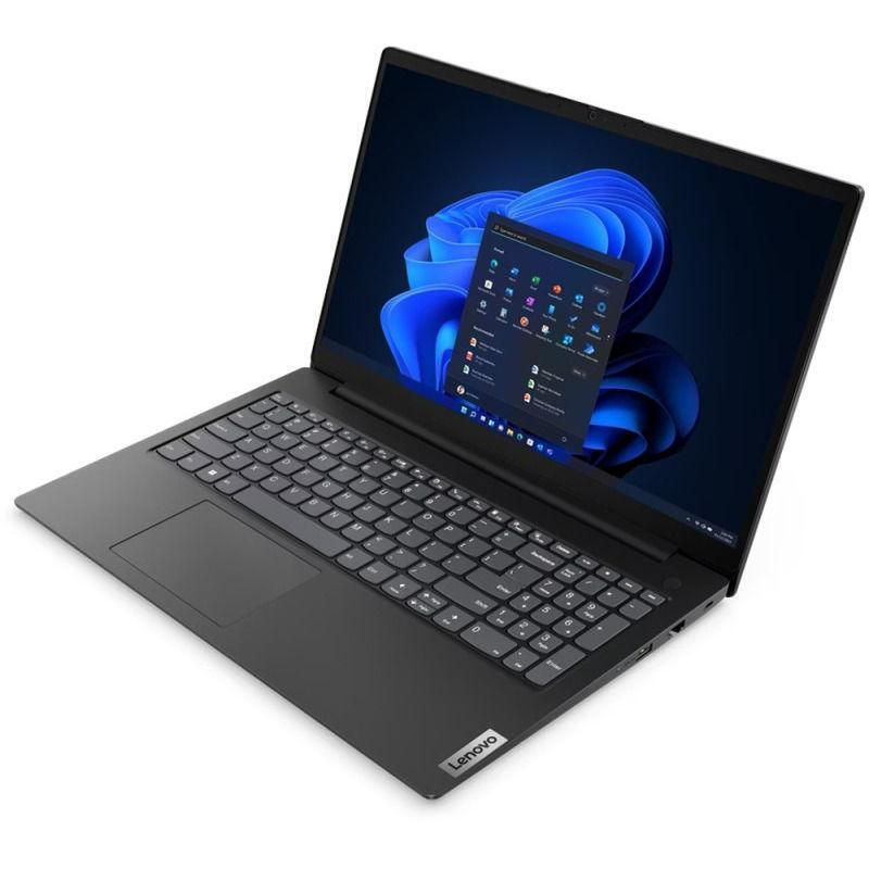 Lenovo V15 G4 AMN 15.6" FHD (Ryzen 3-7320U/8GB/512GB SSD/No OS) Business Black (UK Keyboard) view 4