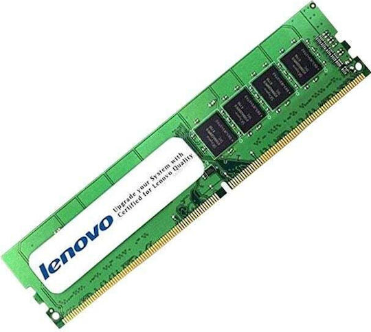 Lenovo Truddr5 DDR5 with Module 1x32GB and Speed 4800 for Desktop 4X77A88512 vista 2