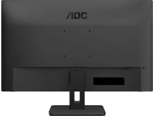 AOC 27E3UM/BK VA Monitor 27" FHD 1920x1080 with Response Time 4ms GTG view 8