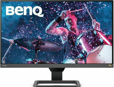 BenQ EW2780Q IPS HDR Monitor 27" QHD 2560x1440 with Response Time 5ms GTG vue 6
