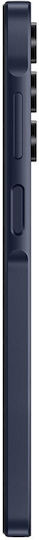 Samsung Galaxy A15 5G Dual SIM (4GB/128GB) Blue Black view 4