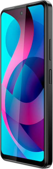 Kruger & Matz Live 11 Dual SIM (6GB/128GB) Black view 3