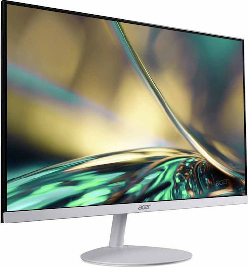 Acer SA272 E IPS HDR Monitor 27" FHD 1920x1080 vista 3