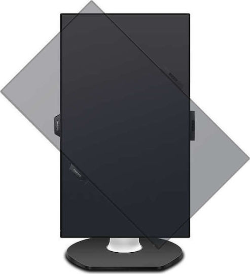 Philips 329P9H IPS Monitor 31.5" 4K 3840x2160 with Response Time 5ms GTG view 5