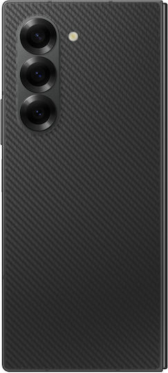 Samsung Galaxy Z Fold6 5G (12GB/256GB) Crafted Black view 3