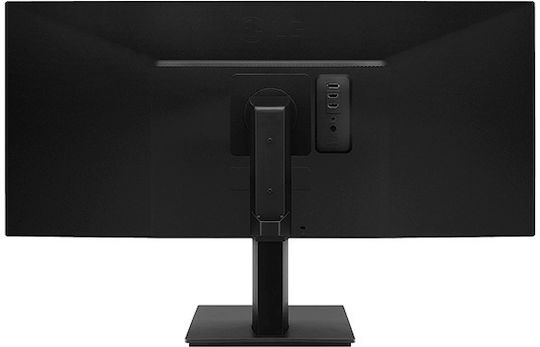 LG 34BR65F-B Ultrawide IPS HDR Gaming Monitor 34" FHD 2560x1080 with Response Time 5ms GTG view 6