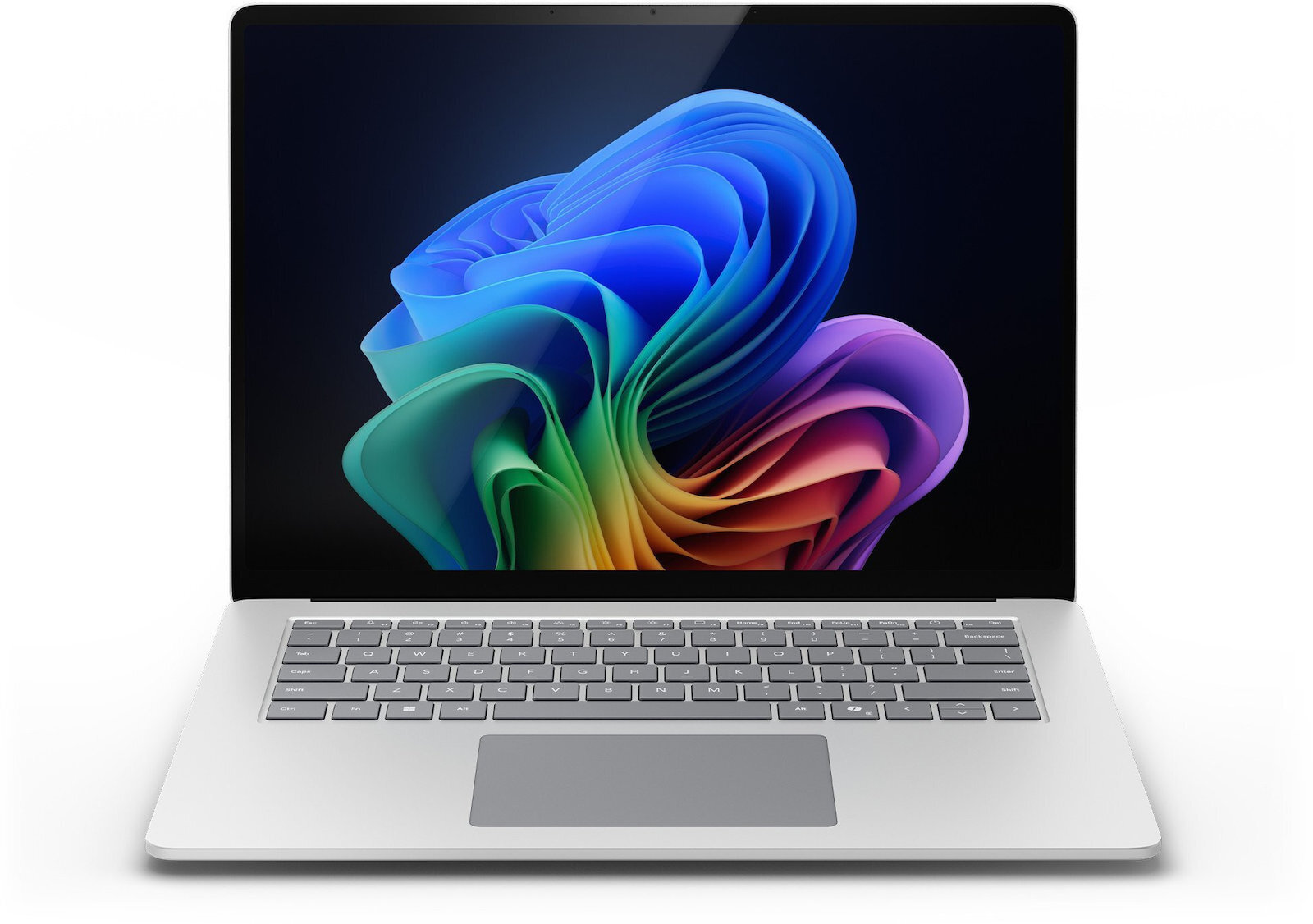 Microsoft Surface Laptop 7 Copilot+ 15" Touchscreen (Ultra 7-268V/32GB/1TB SSD/W11 Pro) (International English Keyboard) view 1