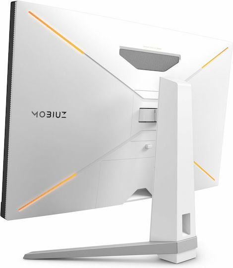 BenQ EX3210U IPS HDR Gaming Monitor 32" 4K 3840x2160 144Hz with Response Time 2ms GTG view 5