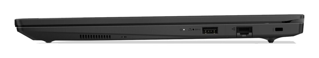 Lenovo V15 G5 IRL 15.6" FHD (Core 3-100U/8GB/256GB SSD/No OS) Business Black (UK Keyboard) view 2