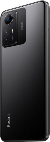 Xiaomi Redmi Note 12S Dual SIM (6GB/128GB) Onyx Black view 3